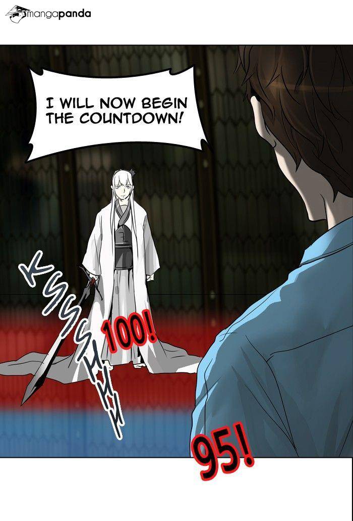 Tower of God Chapter 273 image 087